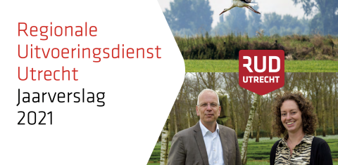 Jaarverslag 2021