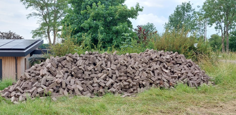 Rommelterrein